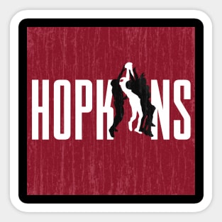 Deandre hopkins Sticker